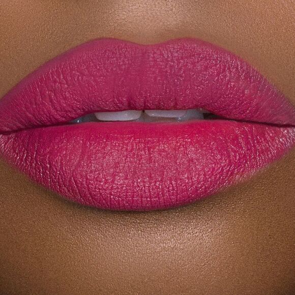 MAJOR ATTITUDE ⭐️ Jeffree Star ⭐️ Velvet Trap lipstick ⭐️ matte ⭐️ NEW - Picture 3 of 5